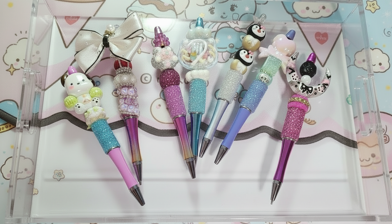 STATIONARY FUN BAGS (LIMITED TIME)