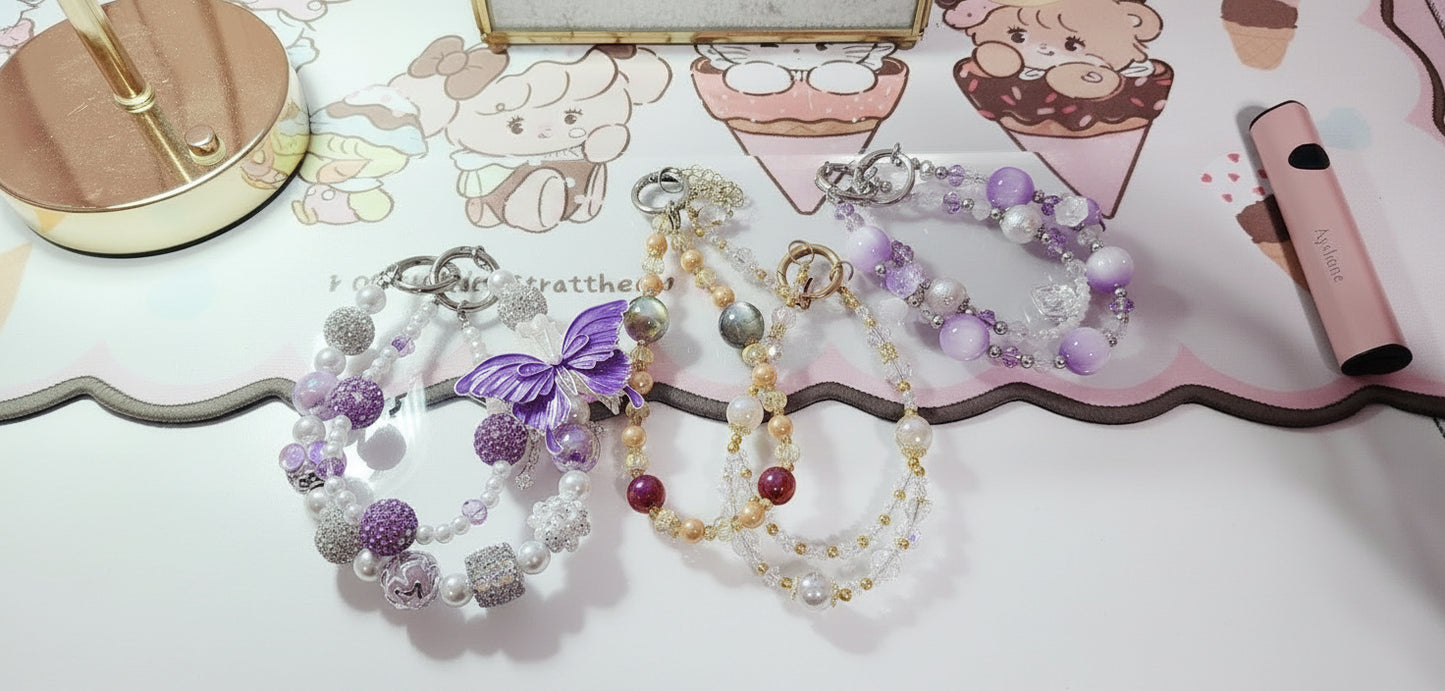 BRACELET MYSTERY SCOOPS