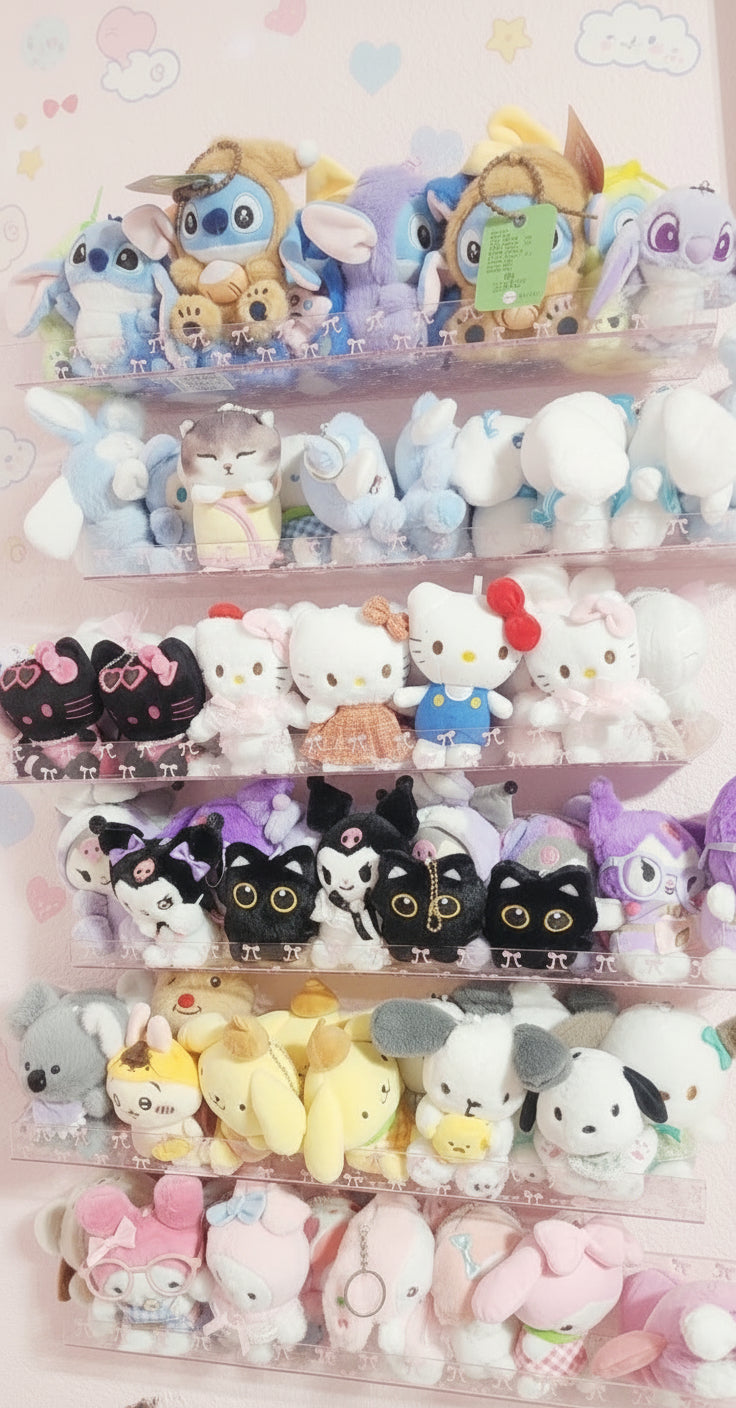 MYSTERY SCOOP TREASURES