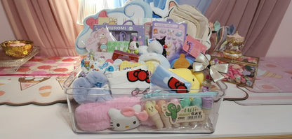 MYSTERY SCOOP TREASURES (No Surprise Balls)