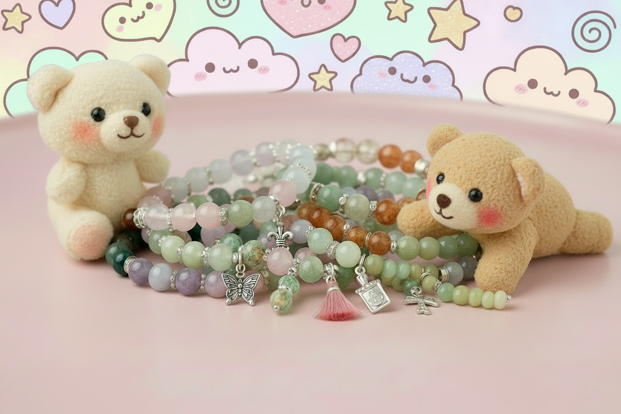 MYSTERY SCOOP TREASURES