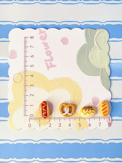 BAKERY MINI CHARM
