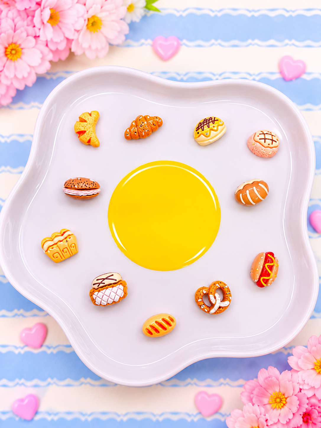 BAKERY MINI CHARM
