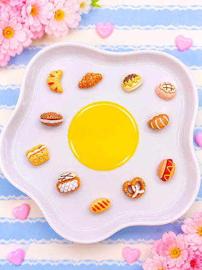 BAKERY MINI CHARM