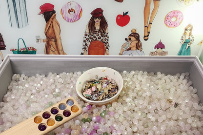 Color Changing Bead Fun Scoop 💗