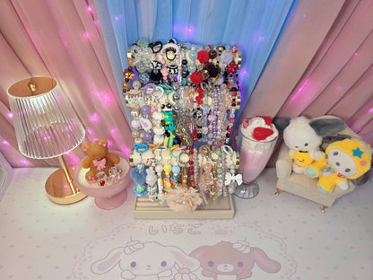 ENCHANTED PHONE CHAIN