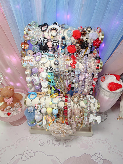 ENCHANTED PHONE CHAIN