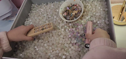 Color Changing Bead Fun Scoop 💗